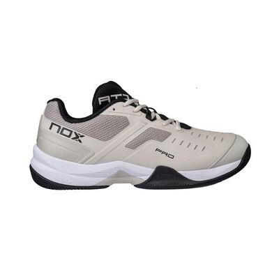 Nox At10 Pro Grigio Scuro Cal26prosbbl