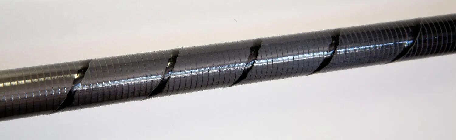 LANSETA BOLOGNEZA LINEAEFFE DREAM CARBON EVOLUTION 6,00 M 2/2