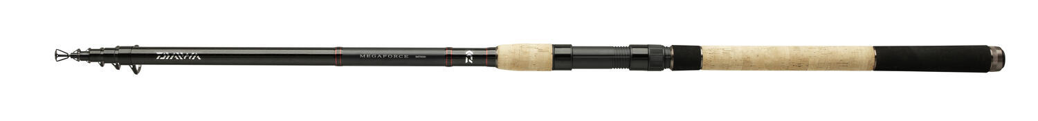 LANSETA TELESCOPICA DAIWA MEGAFORCE 3,60M/70-150G