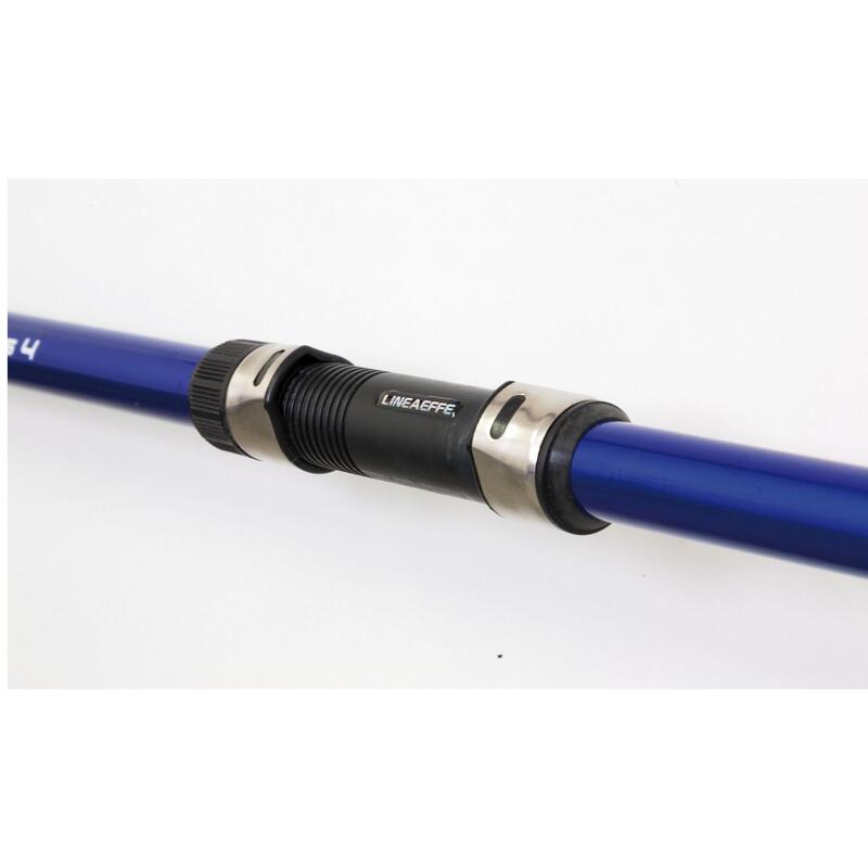 Lanseta telescopica Lineaeffe Moonstone 3,90M/100-200G