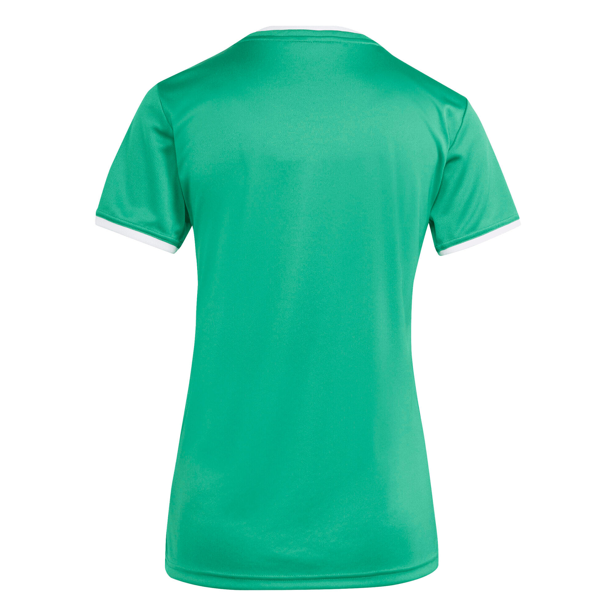 Maglietta da donna adidas Entrada 26 Jersey 2/4