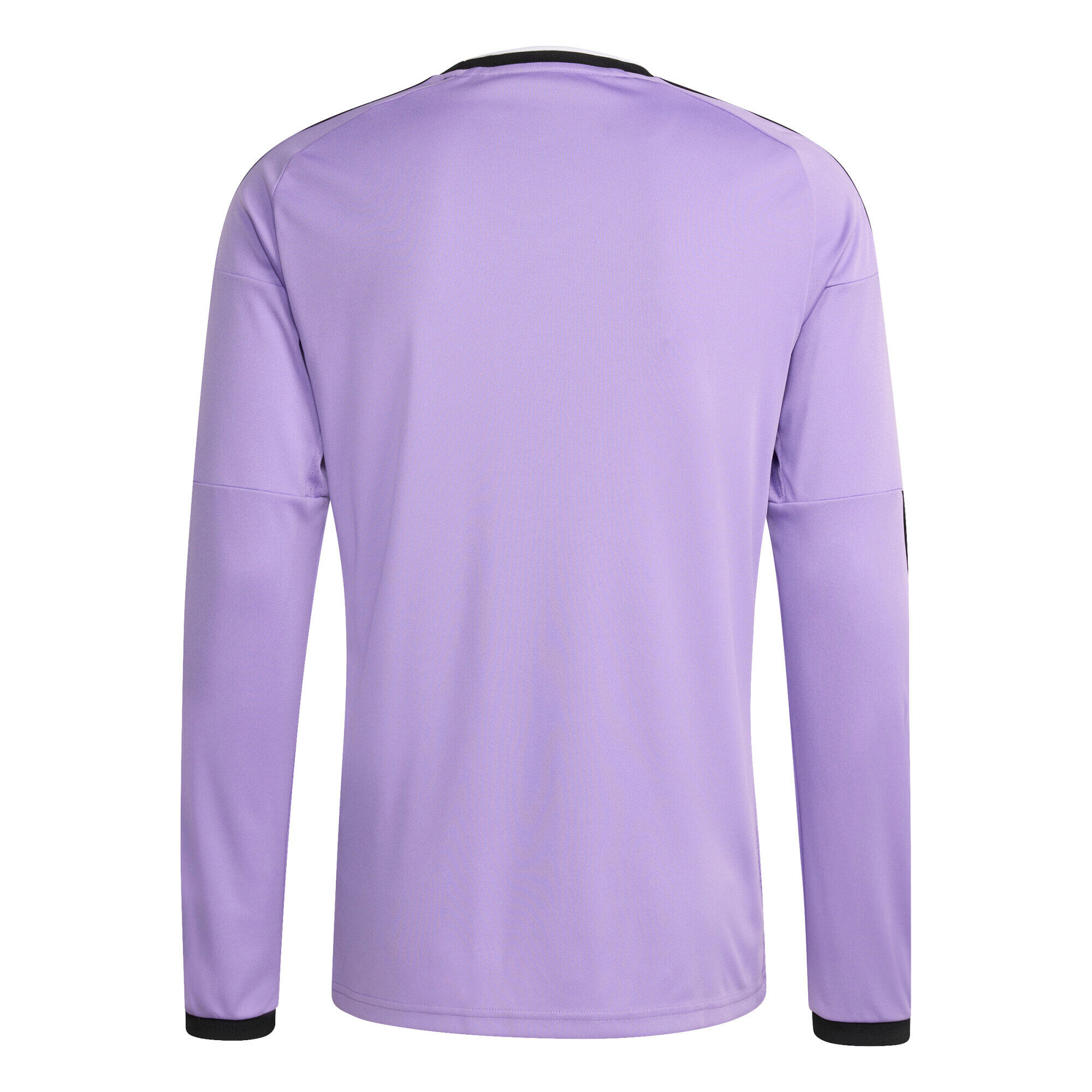 Scheidsrechtershirt met lange mouwen adidas 2026 2/5