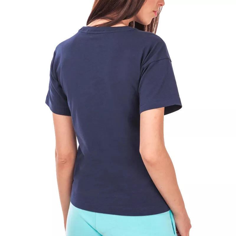 Tee-shirt Champion TEE-SHIRT HOMME CREWNECK CHAMPION 4/5