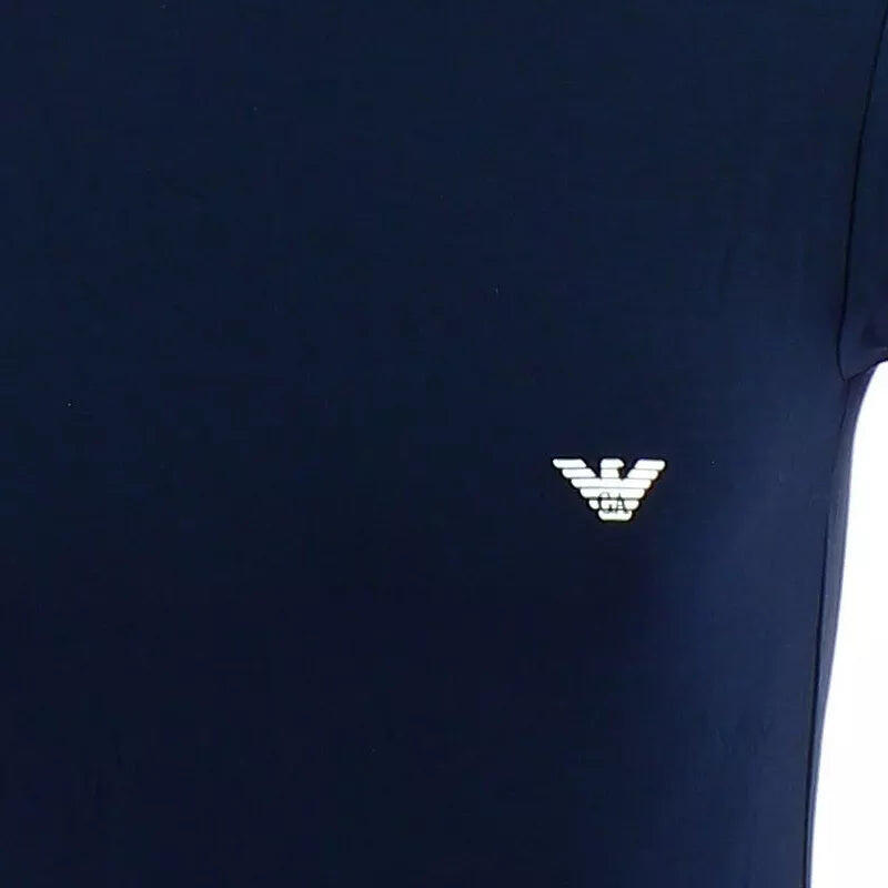 Camiseta EA7 Emporio Armani TEE-SHIRT HOMME  EA7 EMPORIO ARMANI 3/3