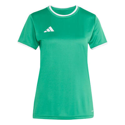 Adidas entrada 26 jersey voor dames