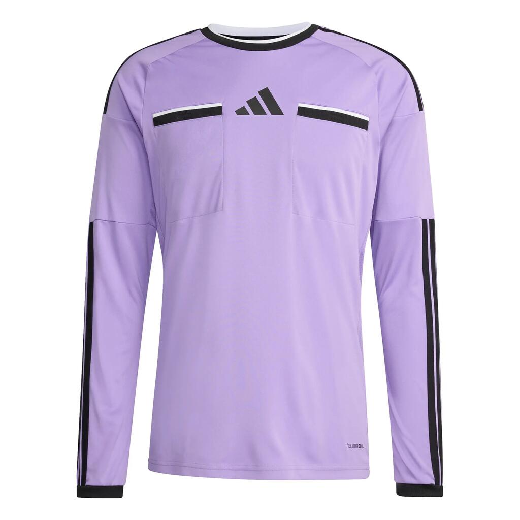 PURPLE / BLACK