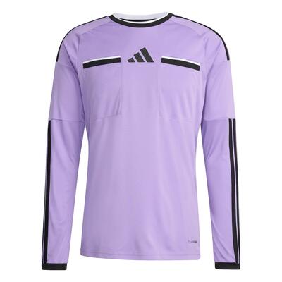 Referee 26 voetbalshirt met lange mouwen