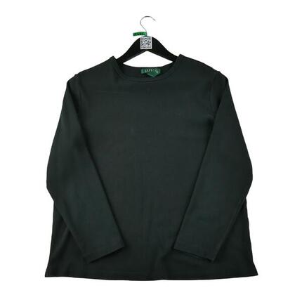 Second life - Langarm Damen T-Shirt - In sehr gutem Zustand