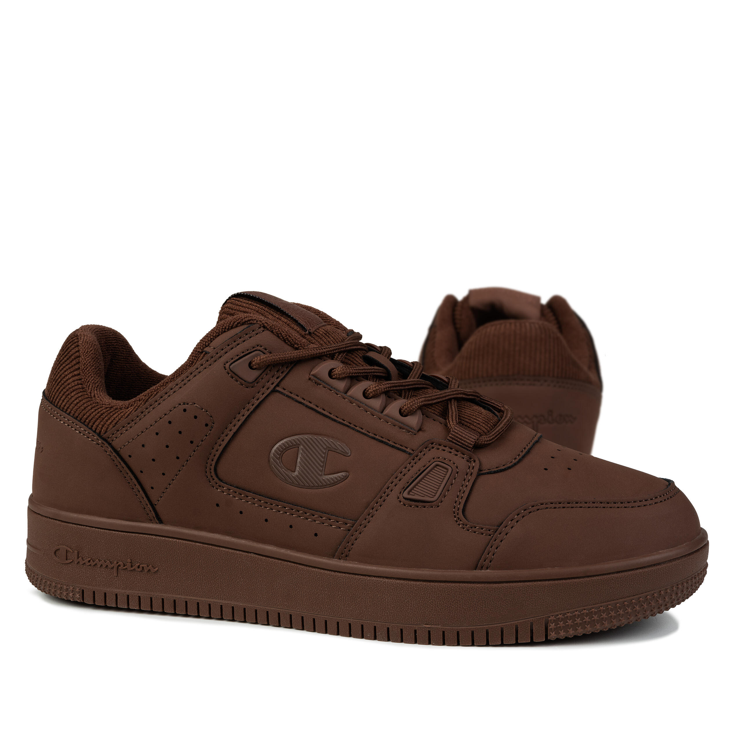 Buty męskie sportowe Champion RD18 LOW CORD 7/7