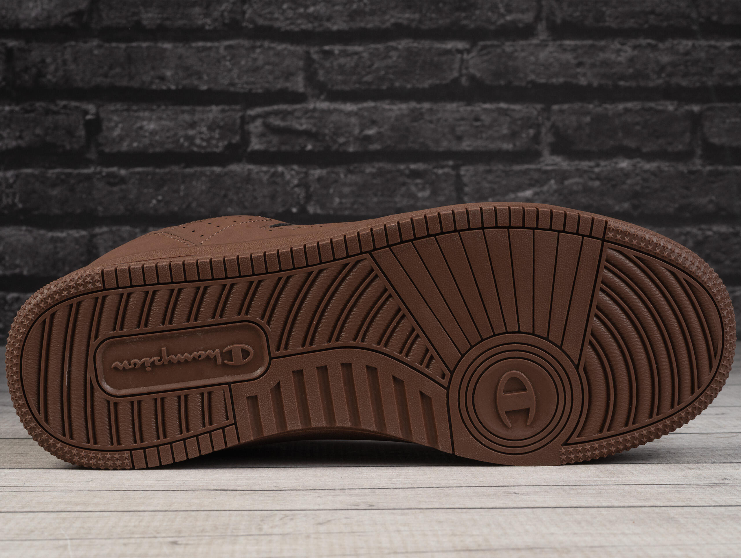 Buty męskie sportowe Champion RD18 LOW CORD 5/7