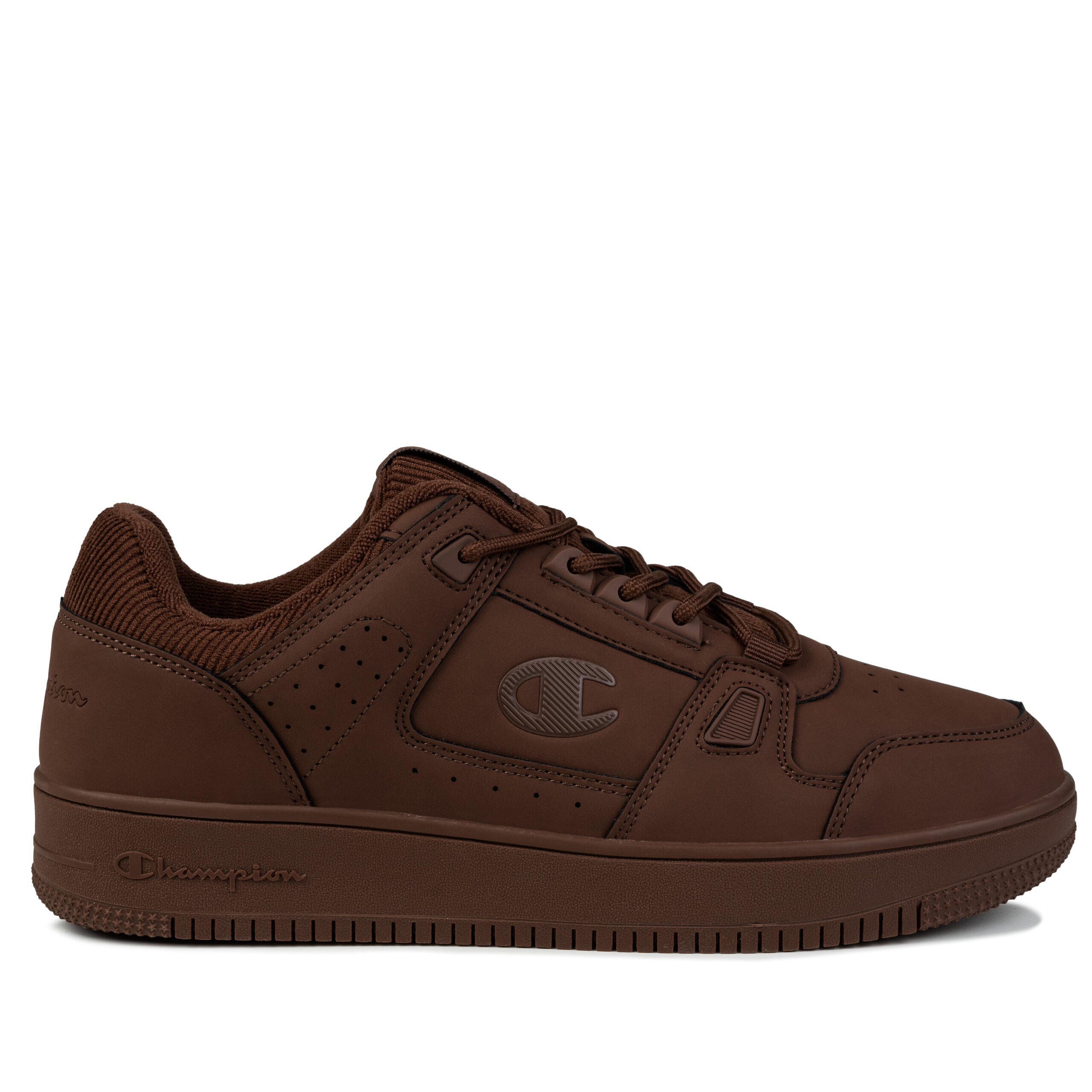 Buty męskie sneakersy sportowe Champion RD18 LOW CORD