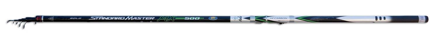 Lanseta bologneza carbon Lineaeffe Standard Master 6,00M/5-25G