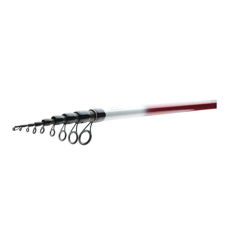 Lanseta telescopica Daiwa Ninja X bolo 5.00 m, 25 g