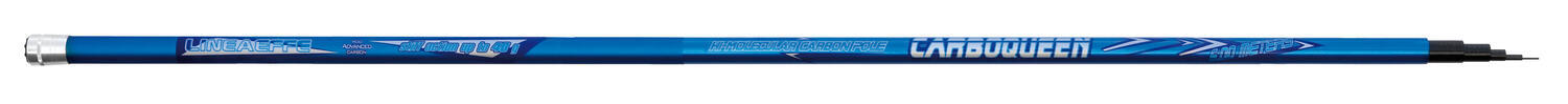 VARGA LINEAEFFE  QUEEN POLE 6,00 M