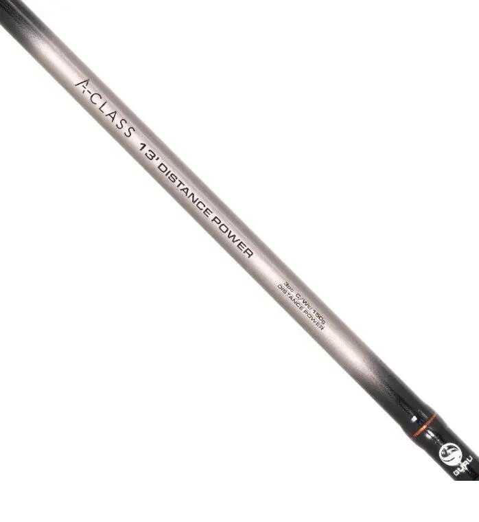 3BUC. A CLASS DISTANCE FEEDER 3,60M/110G 3/7