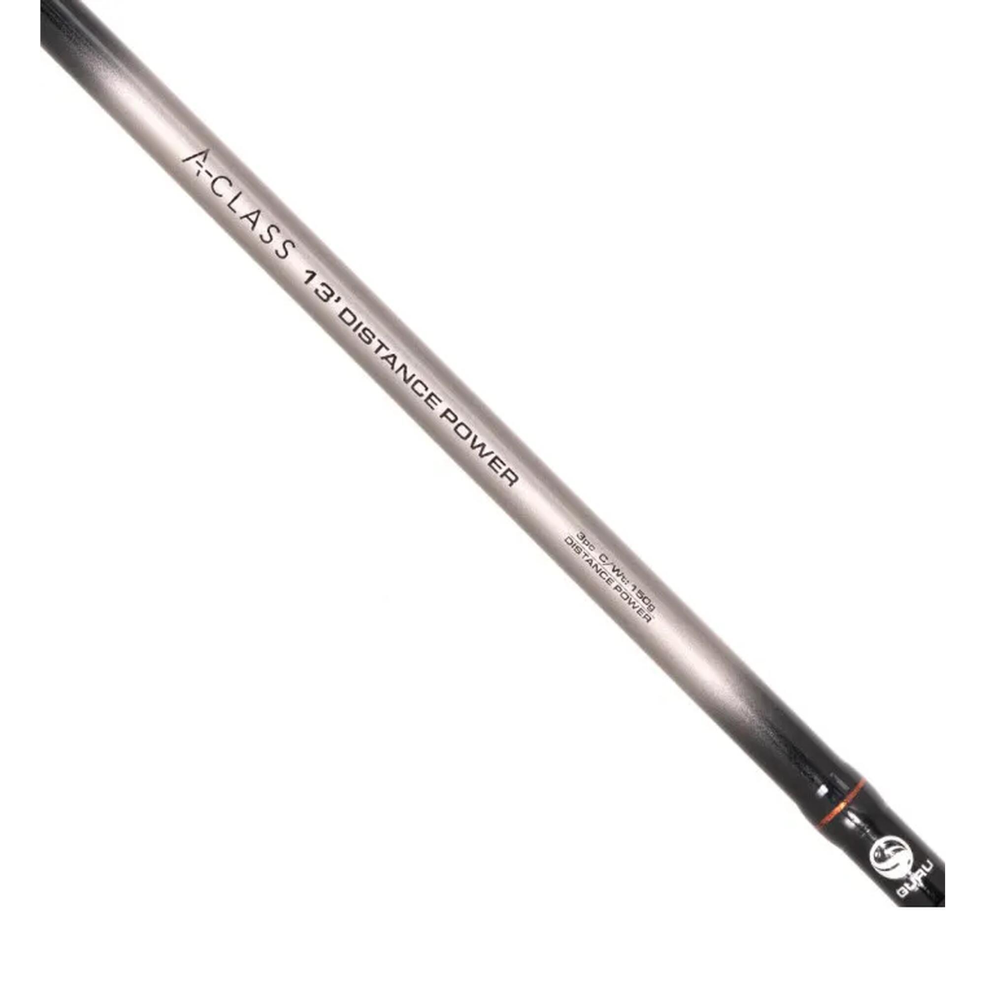 3BUC. A CLASS DISTANCE FEEDER 3,60M/110G