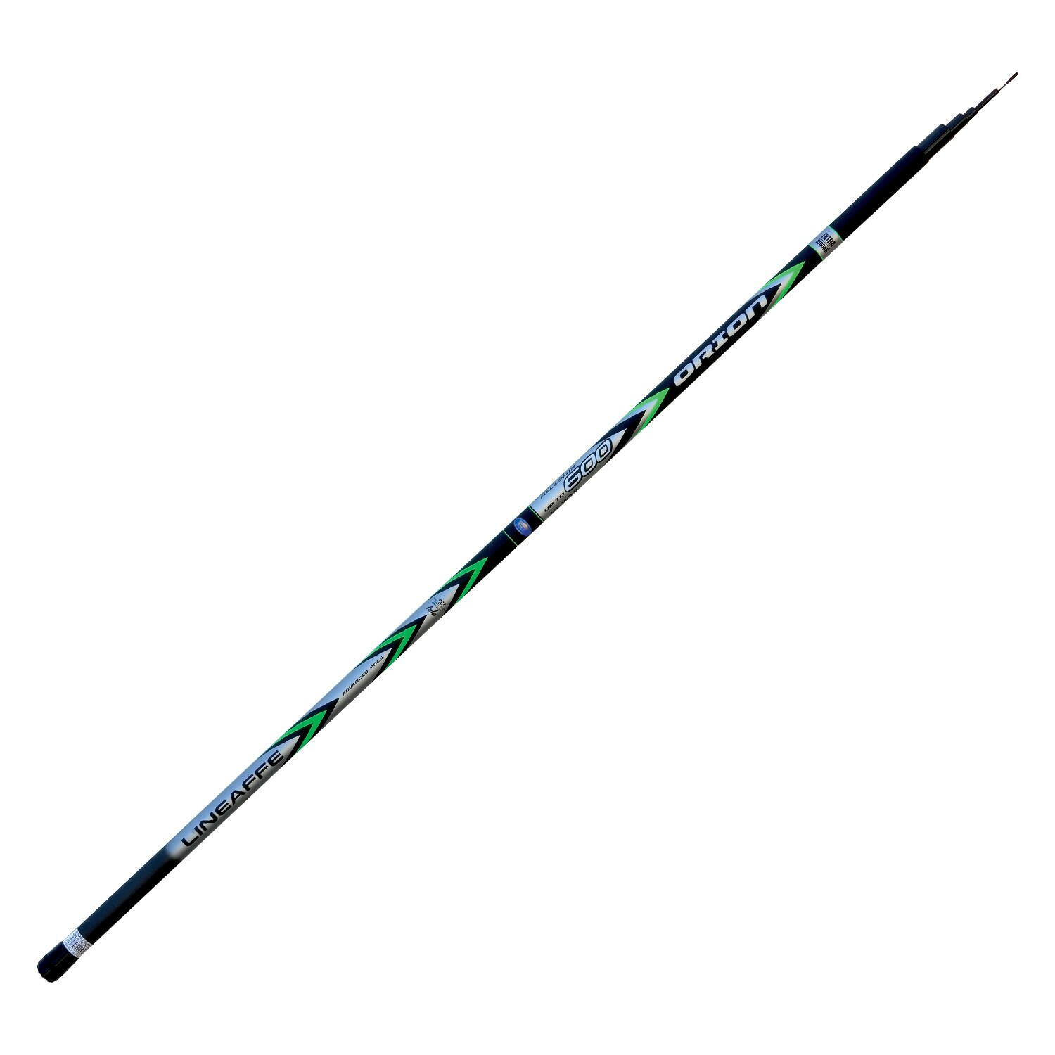 VARGA LINEAEFFE ORION FISSA 4 M UP TO 25G