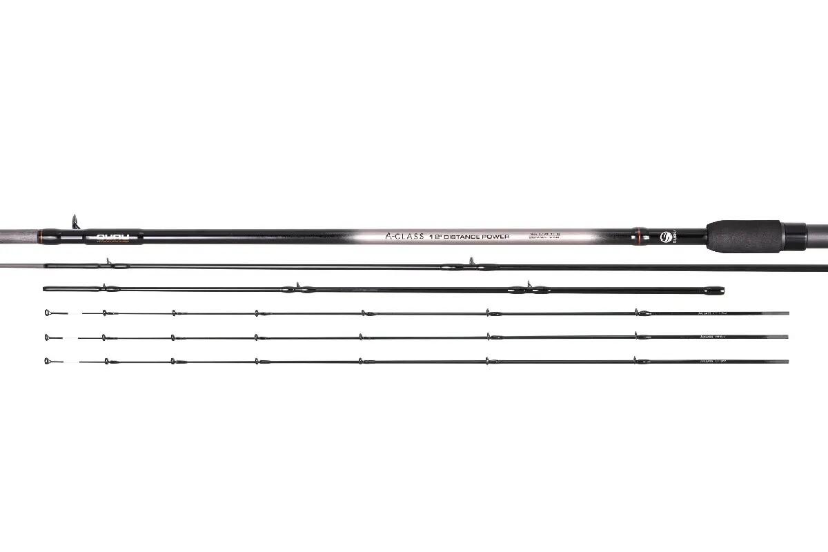 3BUC. A CLASS DISTANCE FEEDER 3,60M/110G 1/7