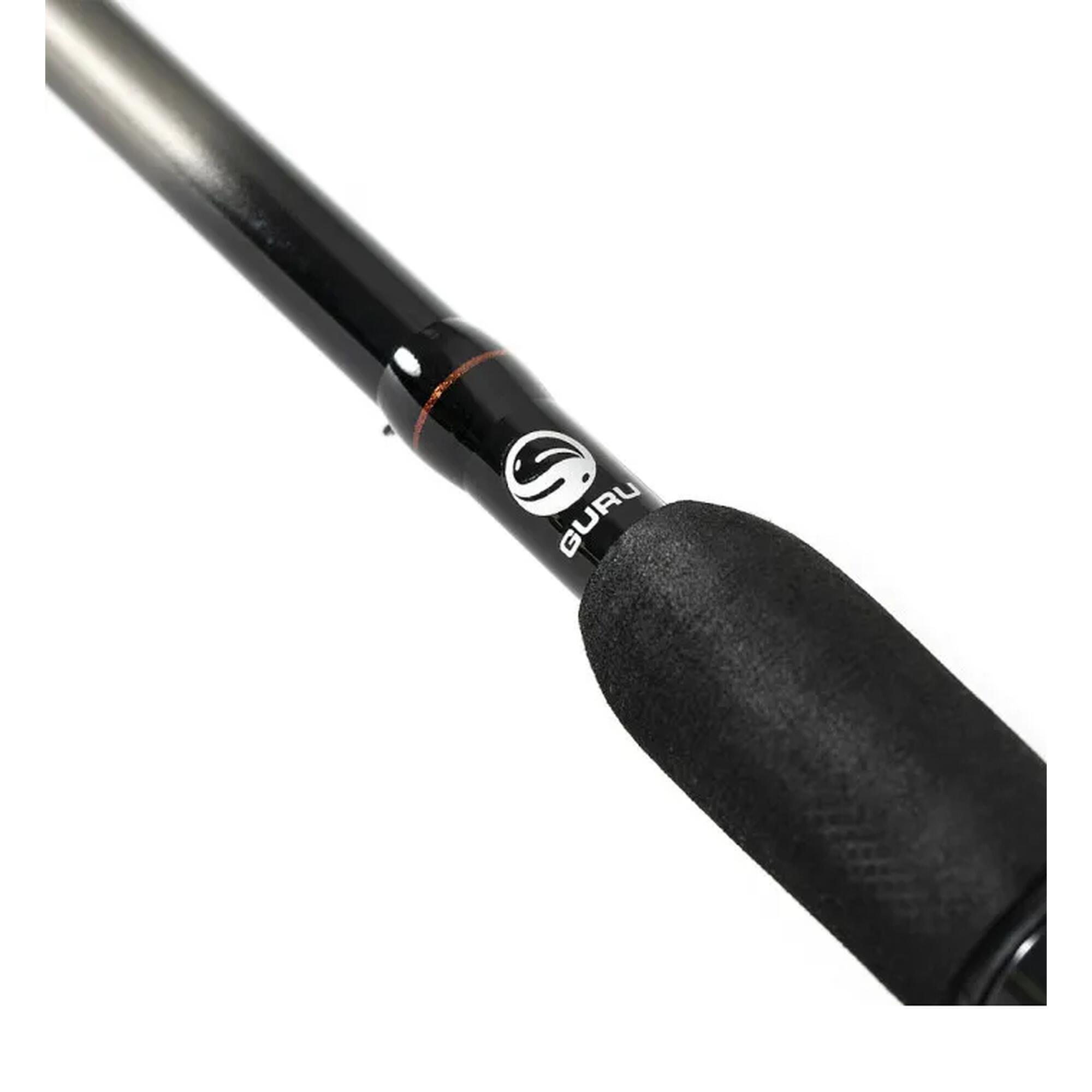 3BUC. A CLASS DISTANCE FEEDER 3,60M/110G