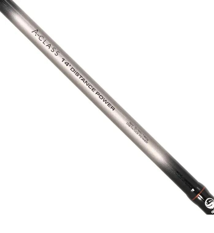 3BUC. A CLASS DISTANCE FEEDER 3,60M/110G 4/7
