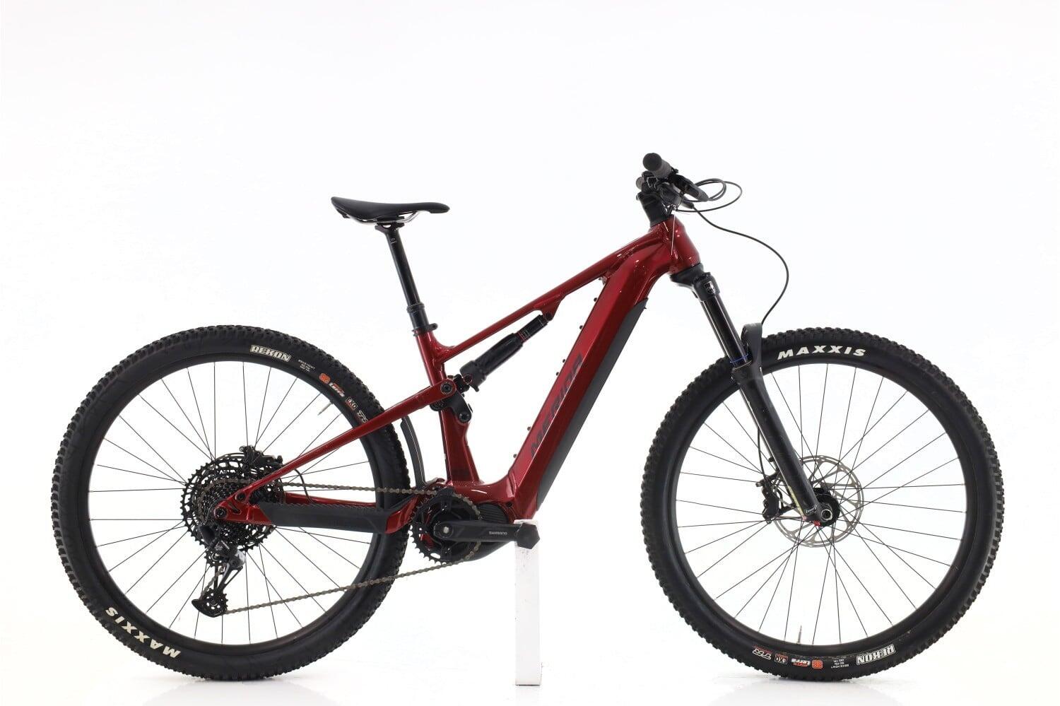 MERIDA Ebike ricondizionata ·  eONE-Forty · Ottimo stato