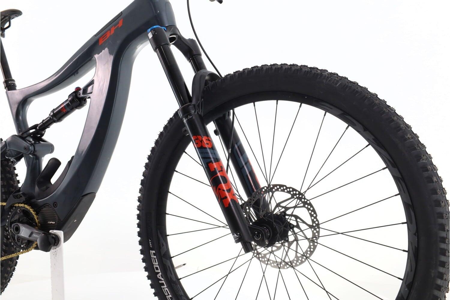 Segunda Vida · Ebike ·  XTEP C8 · Muy buen estado 5/8