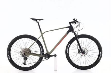 Refurbished MTB Hardtail · Alma M30 · Guter Zustand