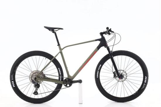 Refurbished MTB Hardtail · Alma M30 · Guter Zustand