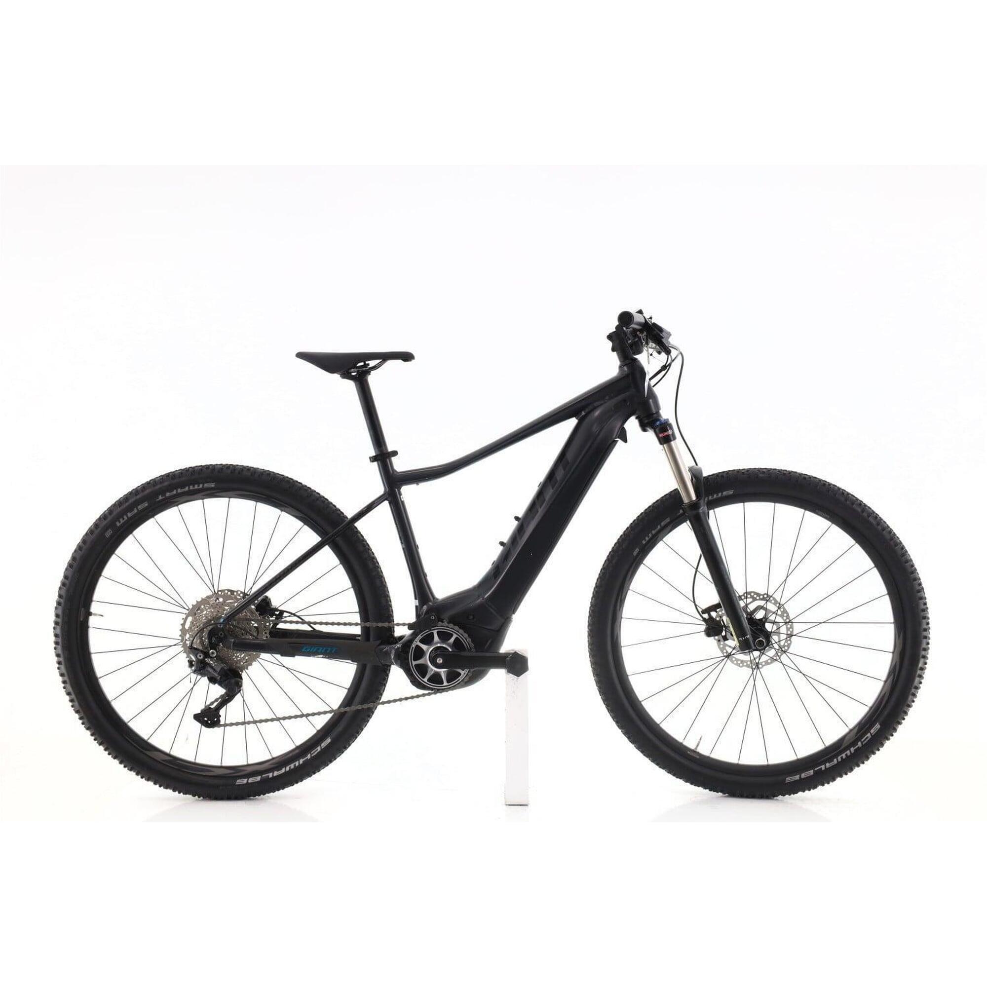 Giant - Ebike Reconditionné ·  Fathom E+ 2 · Bon État - Vélo Tout Terrain - Noir - M - 160-174cm - Decathlon