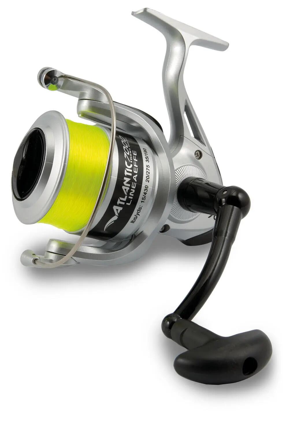 MULINETA LINEAEFFE ATLANTIC FD 4RUL/280MX0.50/4.1:1