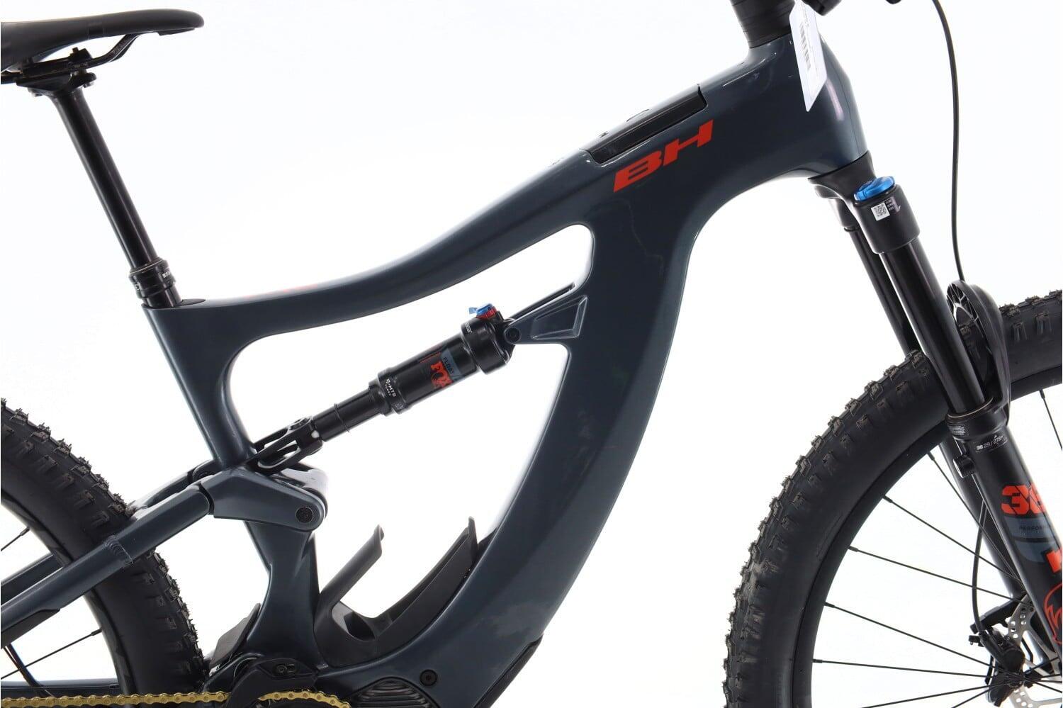 Segunda Vida · Ebike ·  XTEP C8 · Muy buen estado 2/8