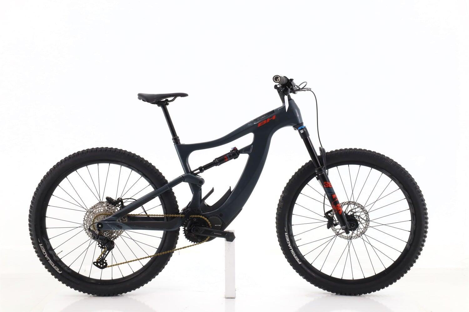 BH Ebike ricondizionata ·  XTEP C8 · Ottimo stato