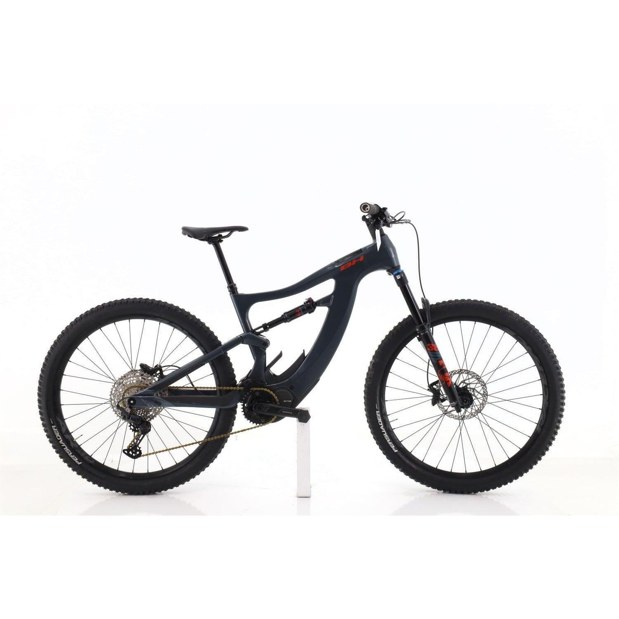 BH 2ND LIFE - Elektrokolo XTEP C8 12 rychlostí