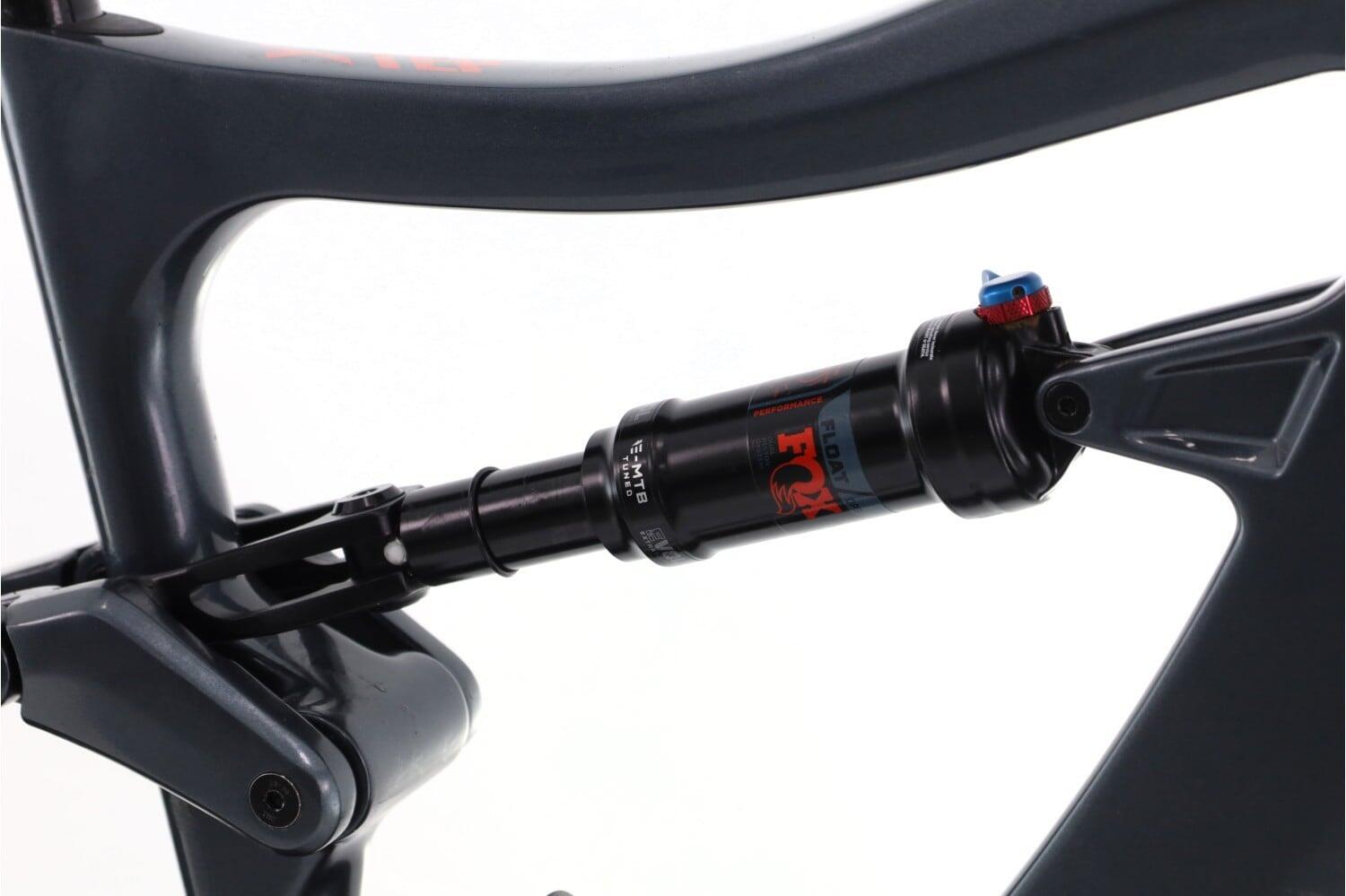 Segunda Vida · Ebike ·  XTEP C8 · Muy buen estado 7/8