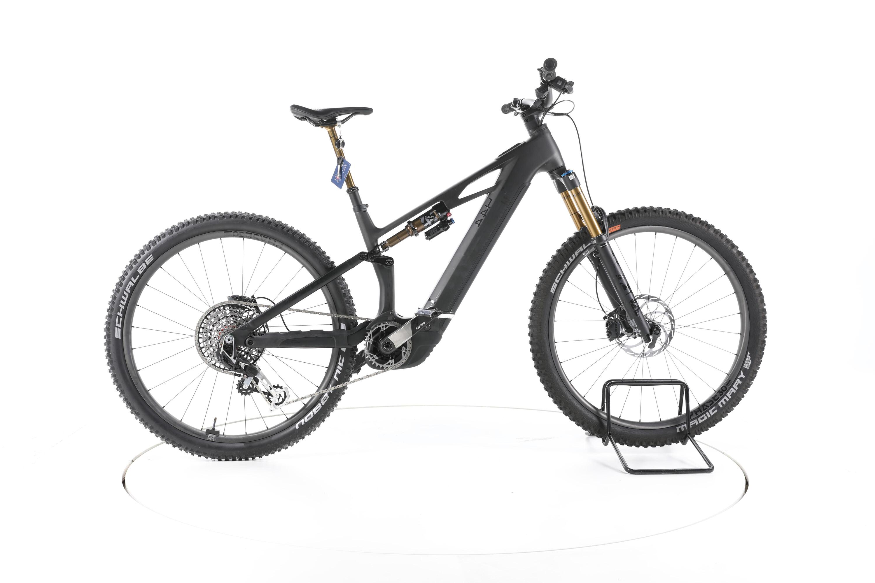 CUBE Ebike ricondizionata · Cube Stereo Hybrid ONE44 HPC SLT · Buone condizioni