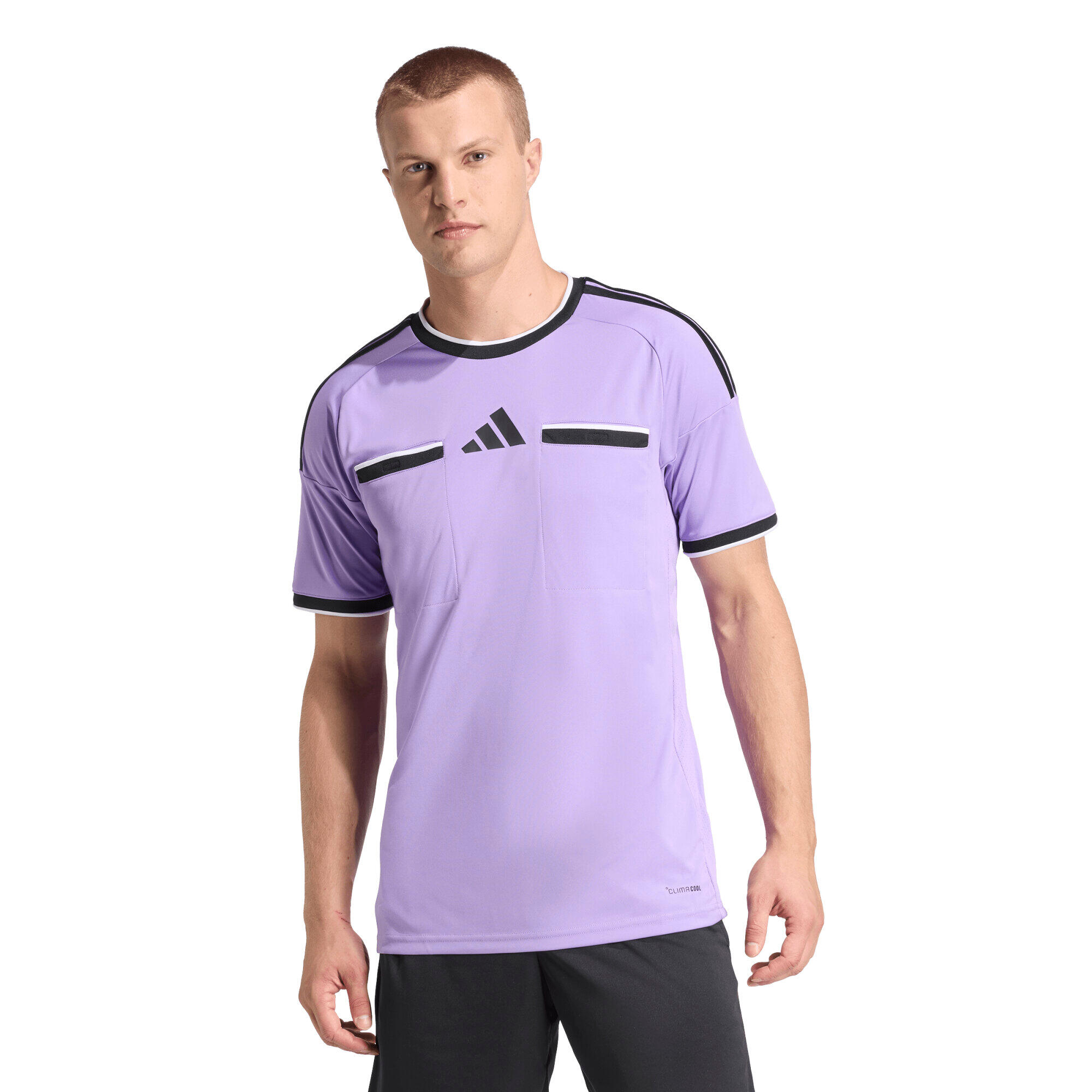 Maglia da arbitro adidas 2026 3/7