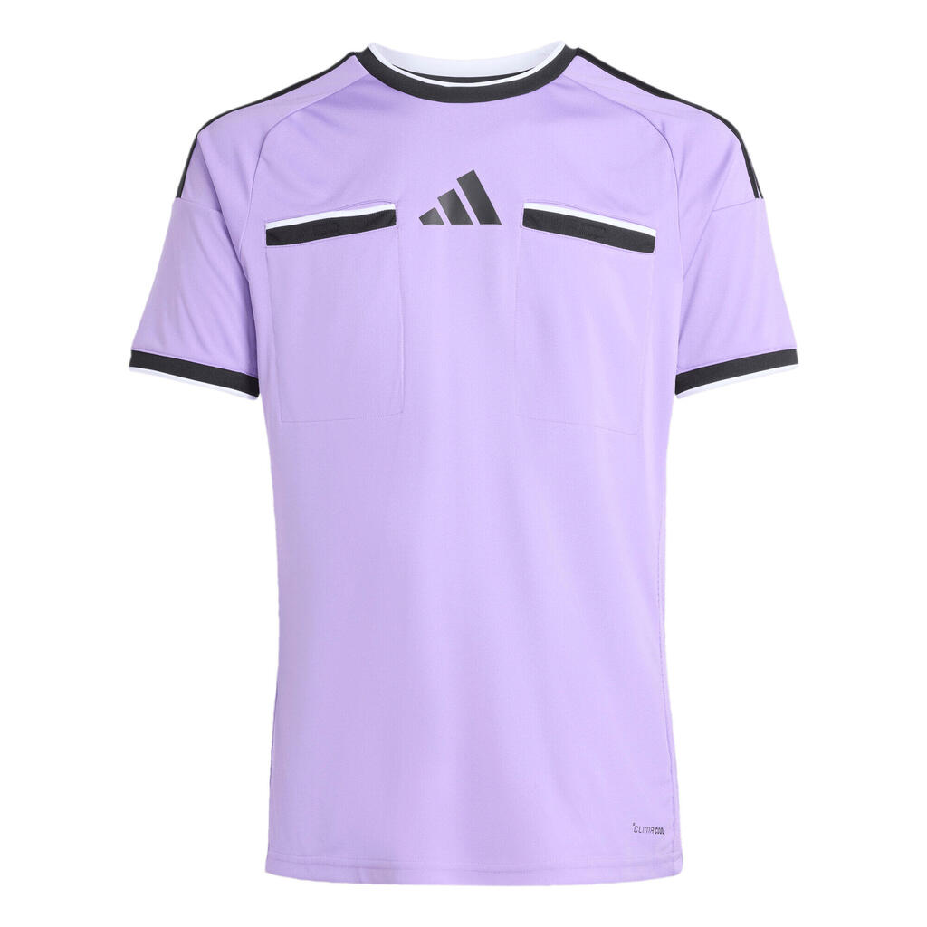 PURPLE / BLACK