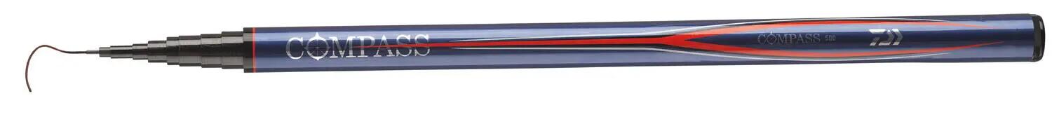 VARGA DAIWA COMPASS MOBILE 6,00 M 1/1