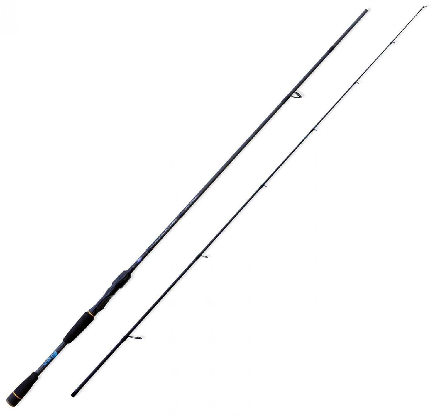 LANSETA LINEAEFFE RAPID FRESHWATER 2,40M / 10-30G, 2 BUC
