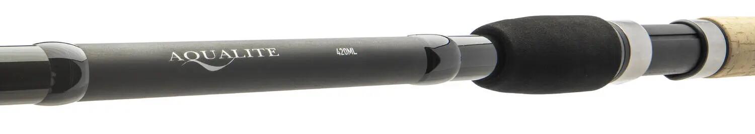 LANSETA DAIWA AQUALITE MATCH, 3 BUC, 3,90M/7-30G 2/3