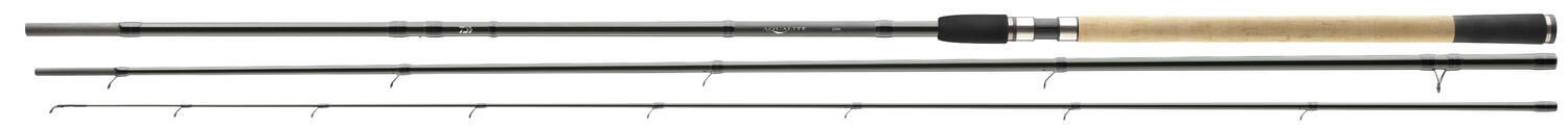 LANSETA DAIWA AQUALITE MATCH, 3 BUC, 3,90M/7-30G