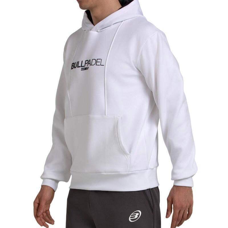 BULLPADEL ACUBE Hombre (Sudadera) 3/7