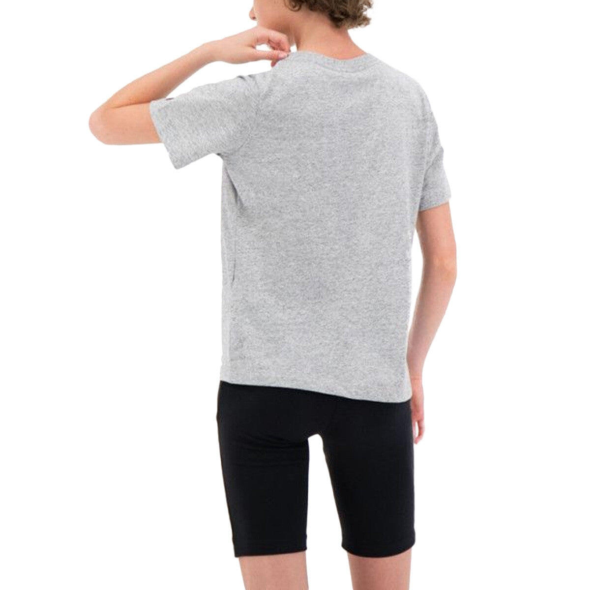 T-shirt da uomo Champion TEE-SHIRT FEMME CHAMPION 3/3