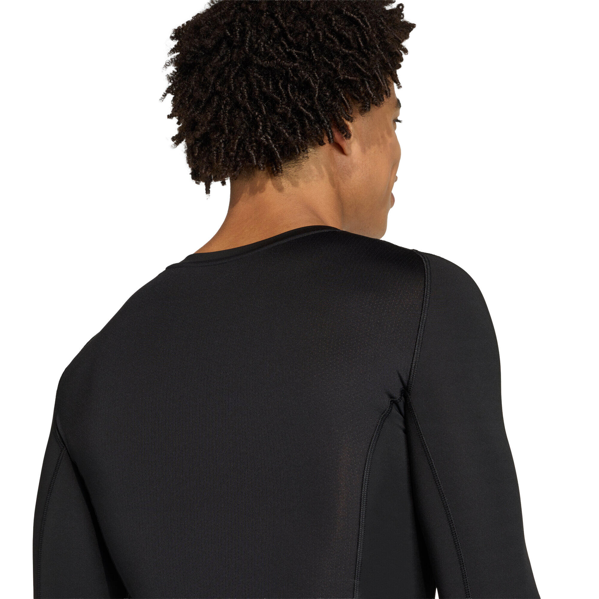 Koszulka bramkarska męska adidas Padded Goalkeeper Base Layer 7/7