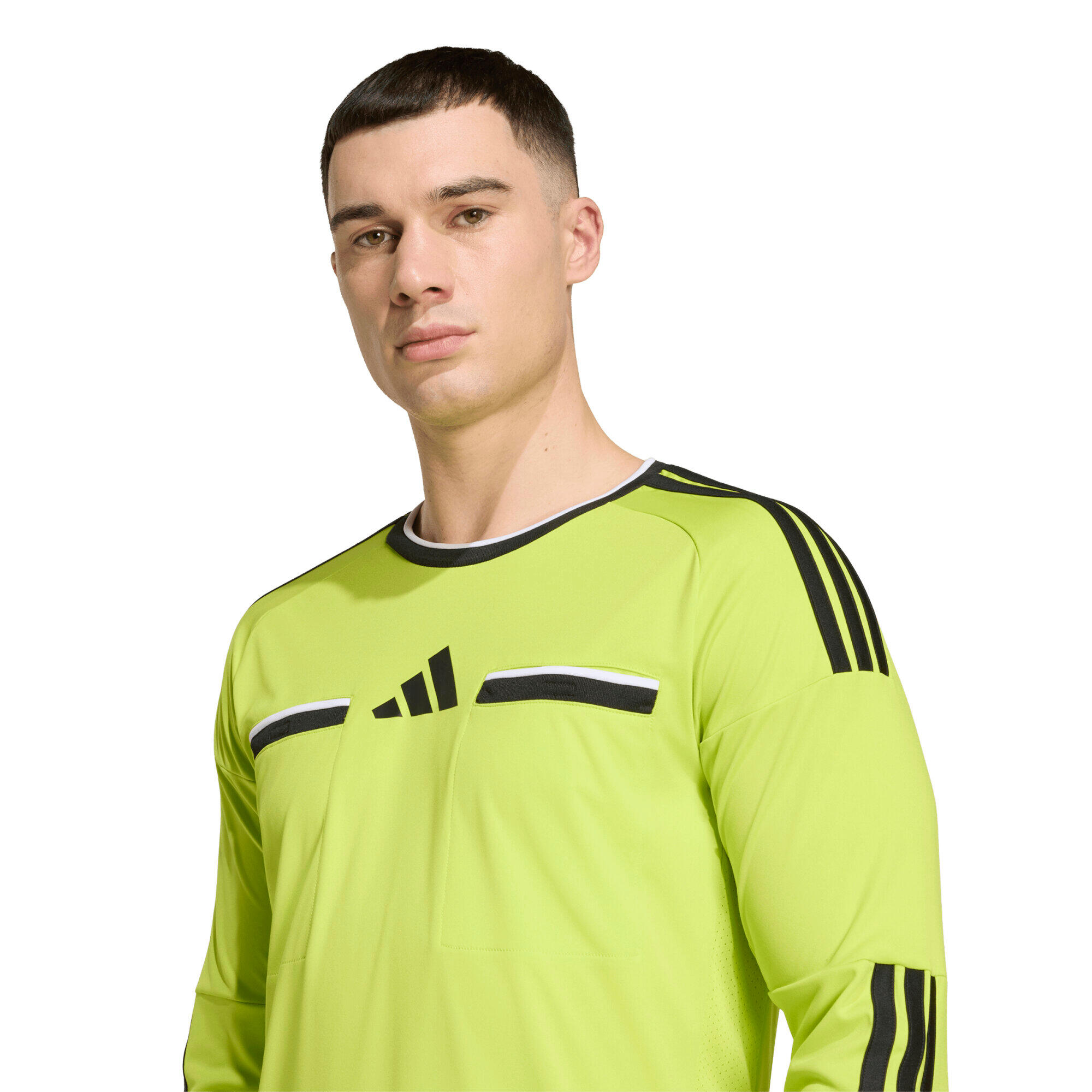 CAMISOLA DE MANGA COMPRIDA REFEREE 26 10/11
