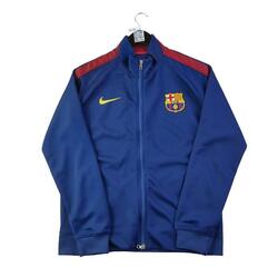 Reconditionné - Veste de survêtement Barcelone FC - Excellent