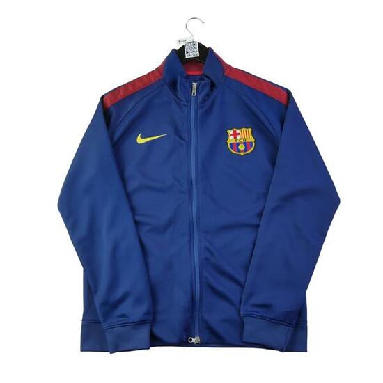 Second life - Herren La Liga Trainingsjacke - Wie neu