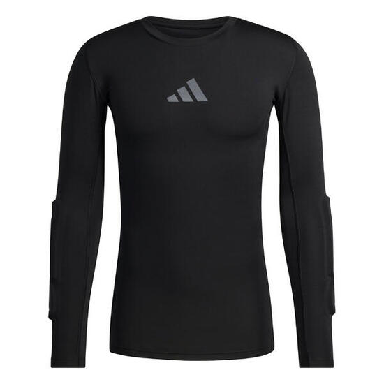Maillot de gardien de but pour homme adidas Padded Goalkeeper Base Layer