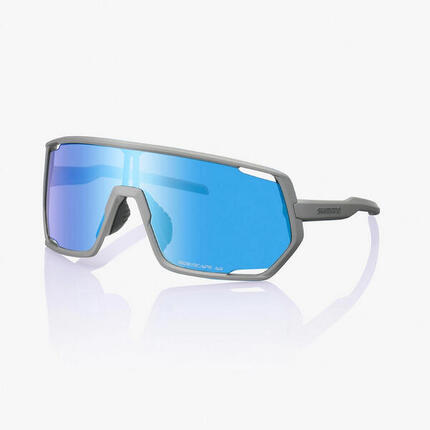 Okulary rowerowe TECHNIUM 2, brązowe/ Ridescape All Road