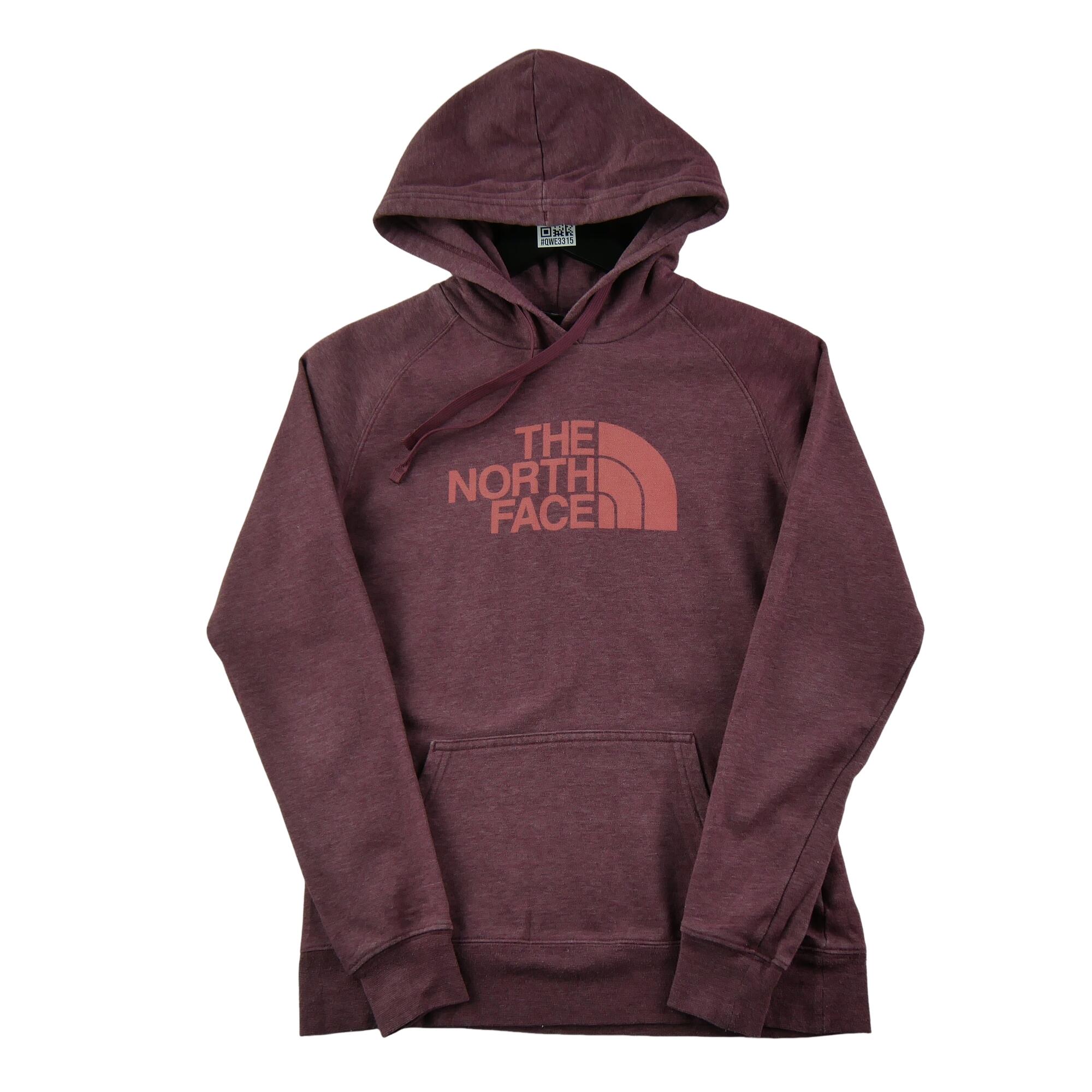 THE NORTH FACE Reconditionné - Sweat à capuche Femme TNF Violet - Excellent